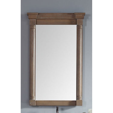James Martin Savannah/Providence Mirror Mirrors James Martin